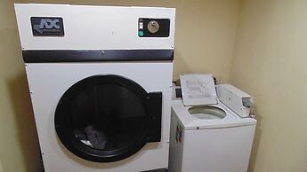 Quality Inn Glenpool - Tulsa