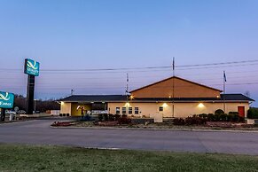 Quality Inn Glenpool - Tulsa
