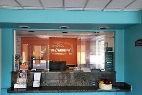 Howard Johnson by Wyndham Virginia Beach