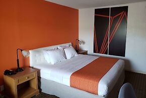 Howard Johnson by Wyndham Virginia Beach