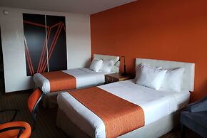 Howard Johnson by Wyndham Virginia Beach