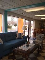 Howard Johnson by Wyndham Virginia Beach