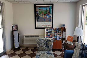 Howard Johnson by Wyndham Virginia Beach