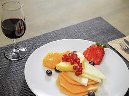 Novotel Porto Gaia
