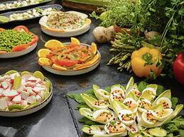 Novotel Porto Gaia