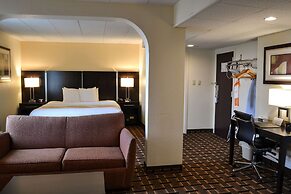 Comfort Inn Dunmore - Scranton East