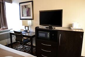 Comfort Inn Dunmore - Scranton East