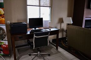 Comfort Inn Dunmore - Scranton East