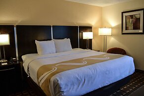 Comfort Inn Dunmore - Scranton East