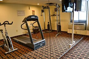 Comfort Inn Dunmore - Scranton East