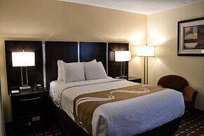 Comfort Inn Dunmore - Scranton East