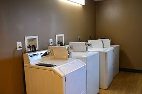 Comfort Inn Dunmore - Scranton East