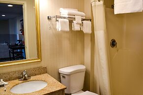 Comfort Inn Dunmore - Scranton East