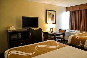 Comfort Inn Dunmore - Scranton East
