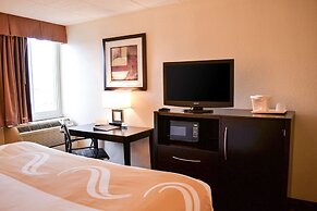 Comfort Inn Dunmore - Scranton East
