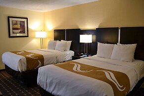 Comfort Inn Dunmore - Scranton East