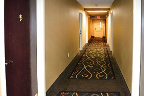 Comfort Inn Dunmore - Scranton East