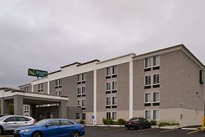 Comfort Inn Dunmore - Scranton East