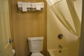 Comfort Inn Dunmore - Scranton East
