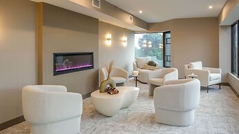 Woodcliff Hotel and Spa