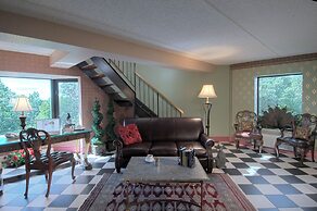 Woodcliff Hotel and Spa