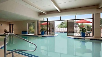 Woodcliff Hotel and Spa