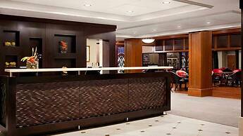 Woodcliff Hotel and Spa