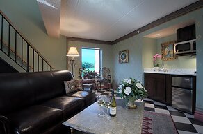 Woodcliff Hotel and Spa