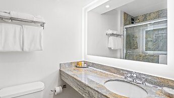 Woodcliff Hotel and Spa