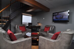 Woodcliff Hotel and Spa