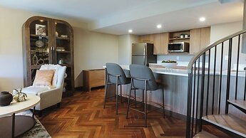 Woodcliff Hotel and Spa