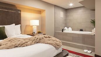 Woodcliff Hotel and Spa