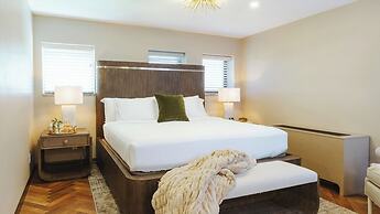 Woodcliff Hotel and Spa