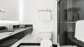 Woodcliff Hotel and Spa