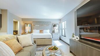 Woodcliff Hotel and Spa
