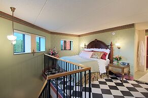 Woodcliff Hotel and Spa