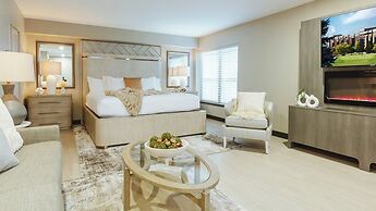 Woodcliff Hotel and Spa