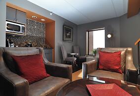 Woodcliff Hotel and Spa