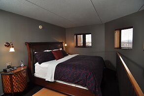 Woodcliff Hotel and Spa