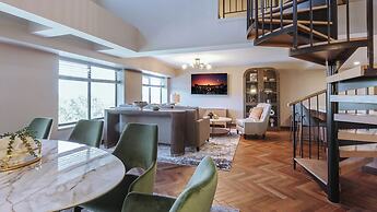Woodcliff Hotel and Spa