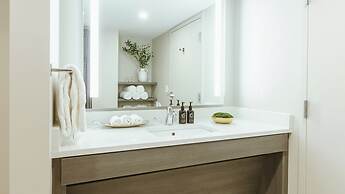 Woodcliff Hotel and Spa