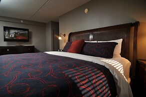 Woodcliff Hotel and Spa
