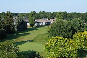 Woodcliff Hotel and Spa