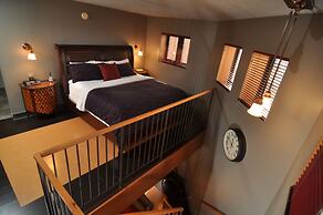 Woodcliff Hotel and Spa