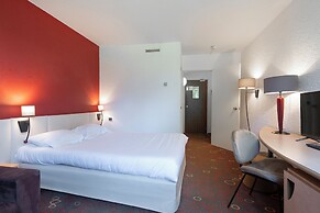 Hôtel AKENA POITIERS NORD FUTUROSCOPE