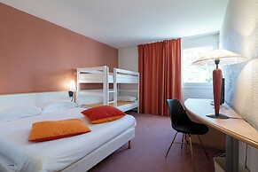 Hôtel AKENA POITIERS NORD FUTUROSCOPE