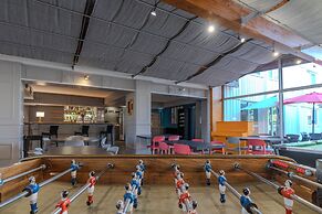 Hôtel AKENA POITIERS NORD FUTUROSCOPE