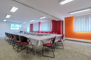 Hôtel AKENA POITIERS NORD FUTUROSCOPE