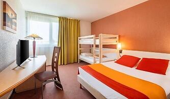 Hôtel AKENA POITIERS NORD FUTUROSCOPE