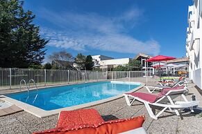 Hôtel AKENA POITIERS NORD FUTUROSCOPE